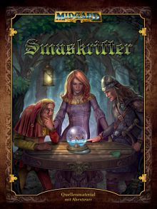 Cover Smaskrifter (M5)