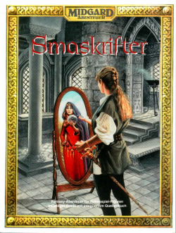 Cover Smaskrifter