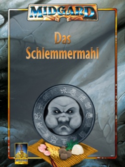 Cover Das Schlemmermahl