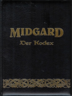 Cover Der Kodex