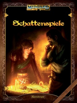 Cover Schattenspiele